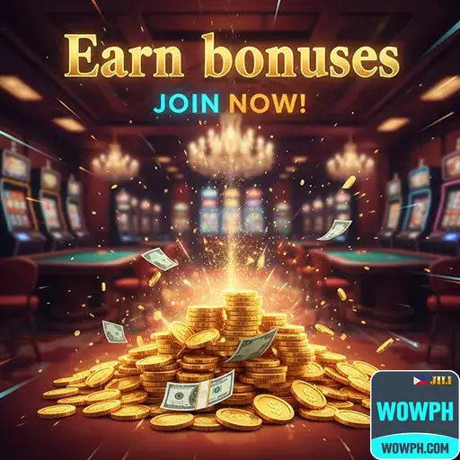 wowph bonus 